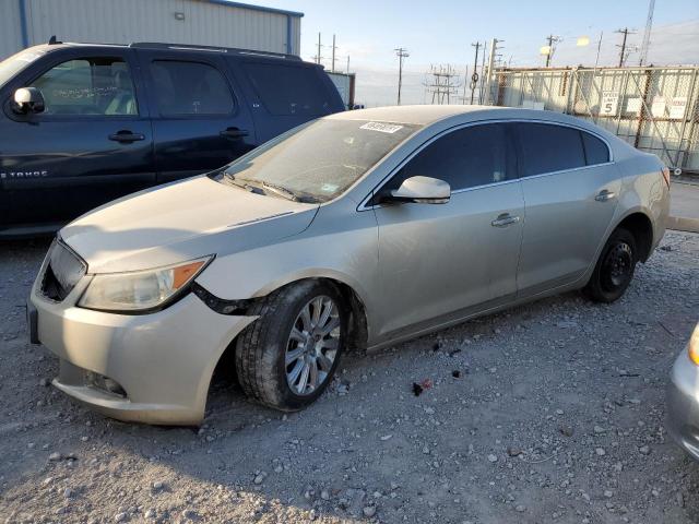 BUICK LACROSSE 2013 1g4gc5g39df322850