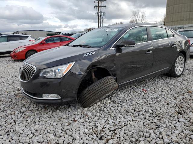 BUICK LACROSSE 2014 1g4gc5g39ef145914