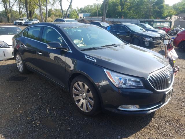 BUICK LACROSSE 2014 1g4gc5g39ef147288