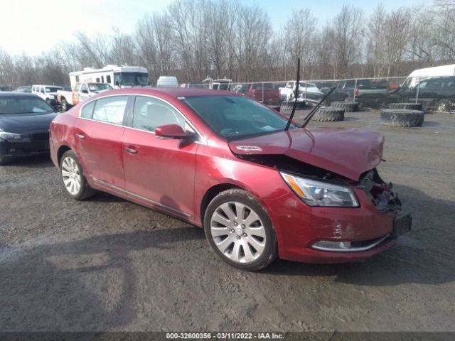 BUICK LACROSSE 2014 1g4gc5g39ef200846