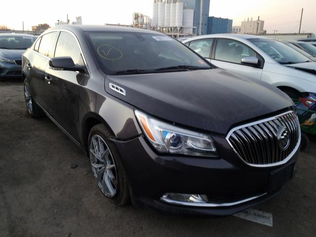 BUICK LACROSSE 2014 1g4gc5g39ef295229