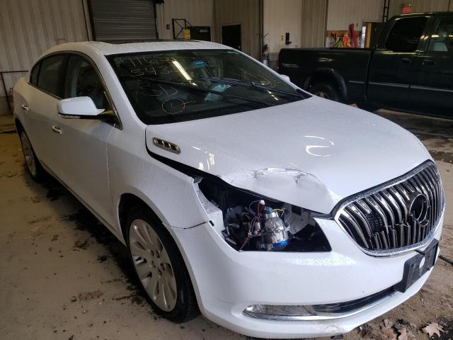 BUICK LACROSSE 2015 1g4gc5g39ff140651