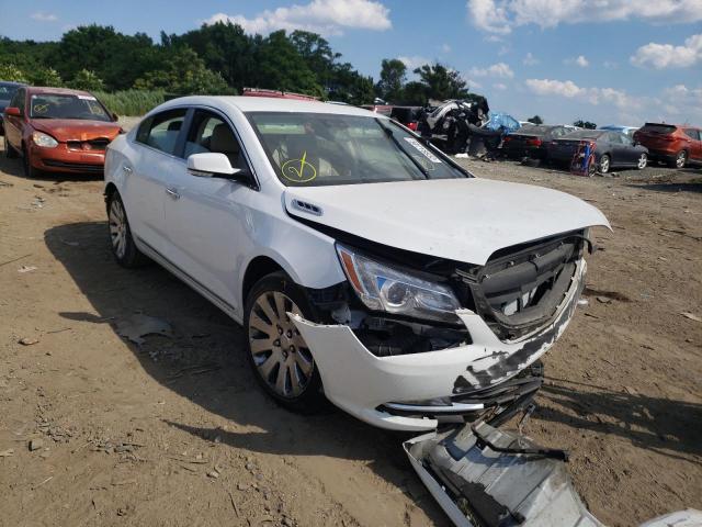 BUICK LACROSSE 2015 1g4gc5g39ff197108