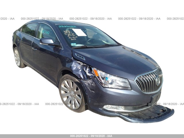 BUICK LACROSSE 2015 1g4gc5g39ff225618