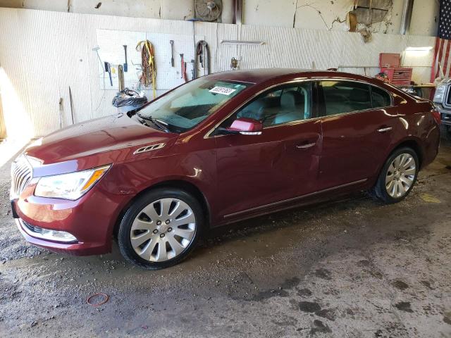 BUICK LACROSSE 2016 1g4gc5g39gf143213