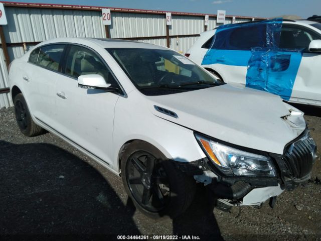 BUICK LACROSSE 2016 1g4gc5g39gf223126