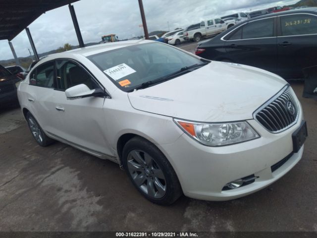 BUICK LACROSSE 2013 1g4gc5g3xdf226158