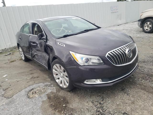 BUICK LACROSSE 2014 1g4gc5g3xef151303