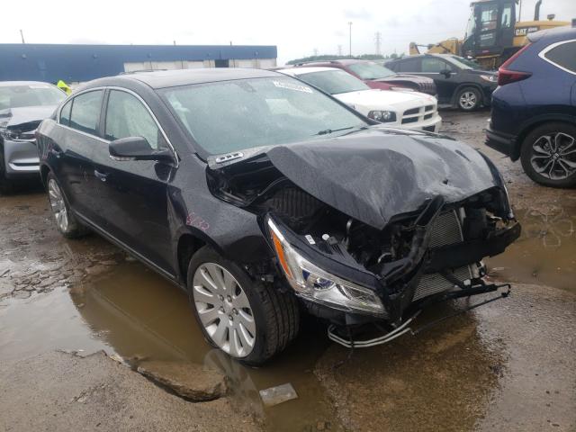 BUICK LACROSSE 2014 1g4gc5g3xef151611