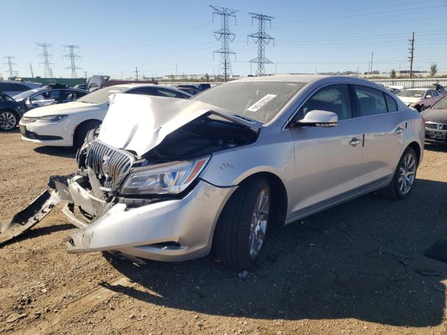 BUICK LACROSSE 2014 1g4gc5g3xef165962