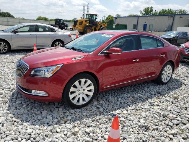 BUICK LACROSSE 2014 1g4gc5g3xef189517