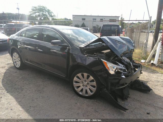 BUICK LACROSSE 2014 1g4gc5g3xef200208