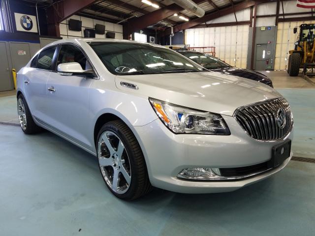 BUICK LACROSSE 2014 1g4gc5g3xef305475