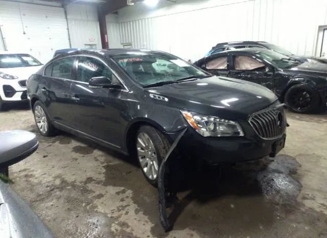 BUICK LACROSSE 2015 1g4gc5g3xff170144