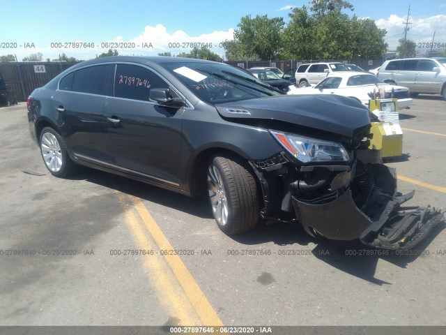 BUICK LACROSSE 2015 1g4gc5g3xff204924