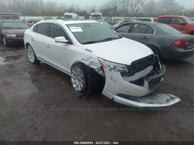 BUICK LACROSSE 2016 1g4gc5g3xgf133435