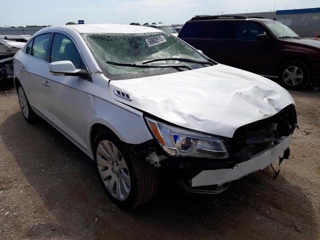 BUICK LACROSSE 2016 1g4gc5g3xgf163261