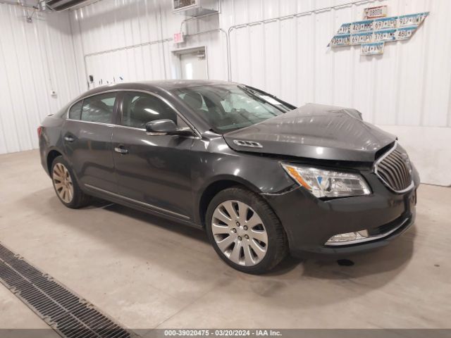 BUICK LACROSSE 2016 1g4gc5g3xgf185812