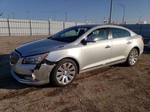 BUICK LACROSSE 2016 1g4gc5g3xgf197913