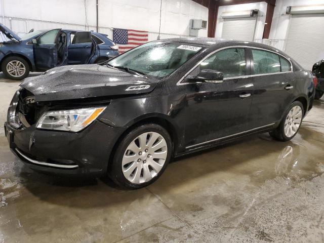 BUICK LACROSSE 2016 1g4gc5g3xgf224947