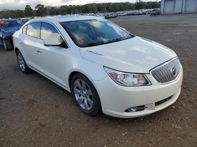 BUICK LACROSSE C 2011 1g4gc5gc0bf125448