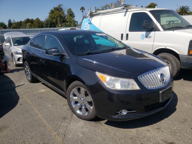 BUICK LACROSSE C 2011 1g4gc5gc0bf275981