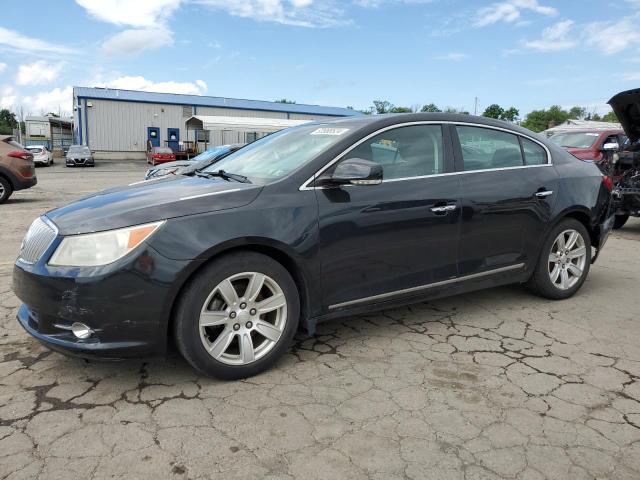 BUICK LACROSSE 2011 1g4gc5gc1bf310852