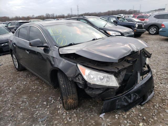 BUICK LACROSSE C 2011 1g4gc5gc3bf108742