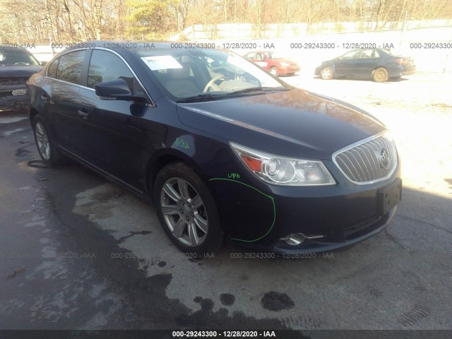 BUICK LACROSSE 2011 1g4gc5gc3bf332366