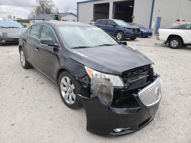 BUICK LACROSSE C 2011 1g4gc5gc3bf371717