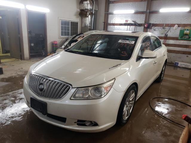 BUICK LACROSSE C 2011 1g4gc5gc4bf174894