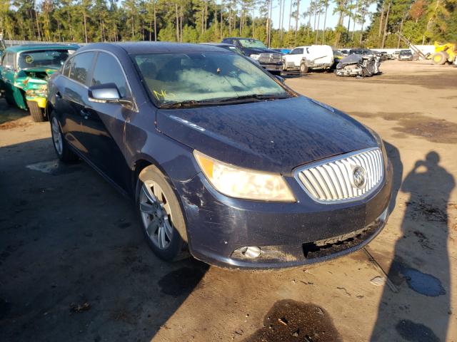 BUICK LACROSSE C 2011 1g4gc5gc4bf273263