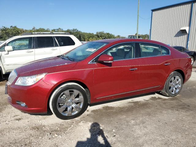 BUICK LACROSSE 2011 1g4gc5gc6bf280523