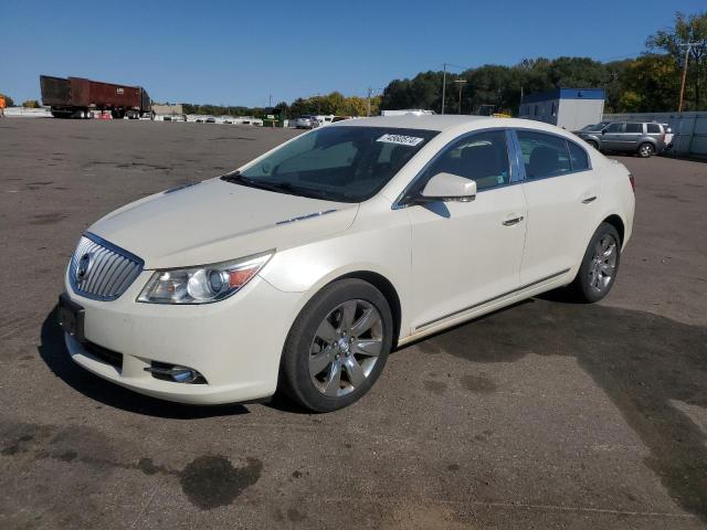 BUICK LACROSSE C 2011 1g4gc5gc7bf129013