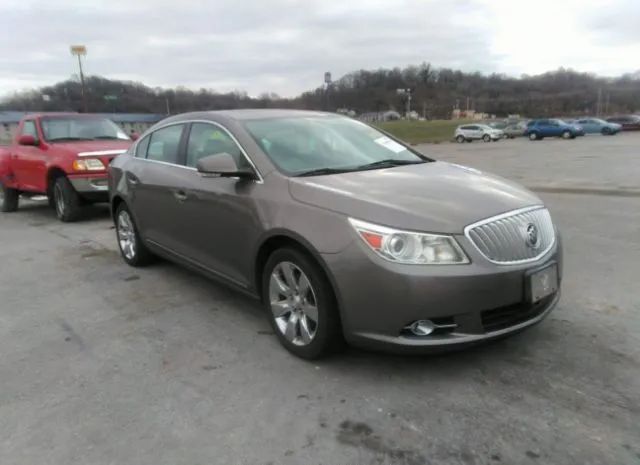 BUICK LACROSSE 2011 1g4gc5gc7bf155501