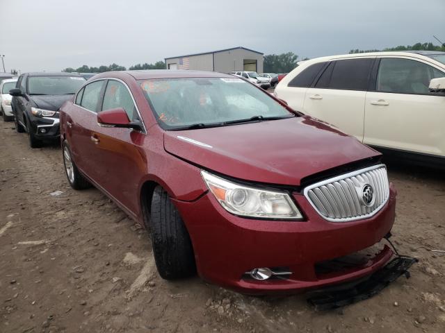 BUICK LACROSSE C 2011 1g4gc5gc8bf124001