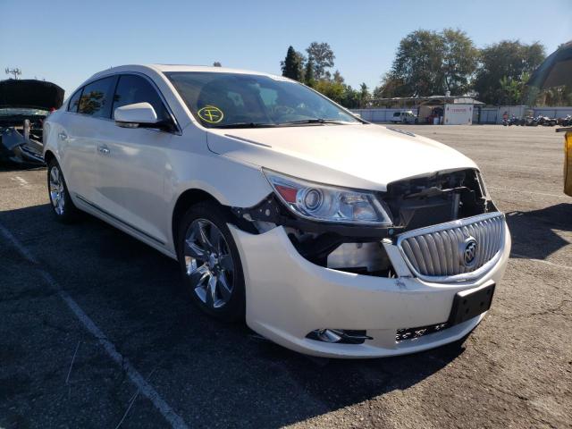 BUICK LACROSSE C 2011 1g4gc5gc8bf225801