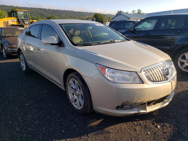 BUICK LACROSSE C 2011 1g4gc5gc9bf174681