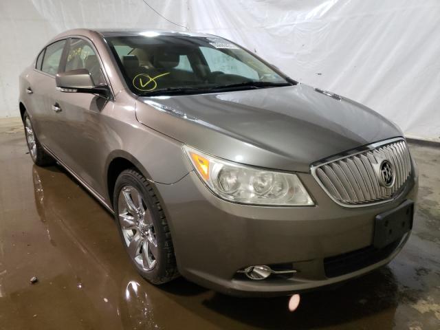 BUICK LACROSSE C 2011 1g4gc5gc9bf203239