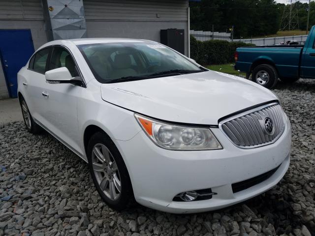 BUICK LACROSSE C 2011 1g4gc5gcxbf292139