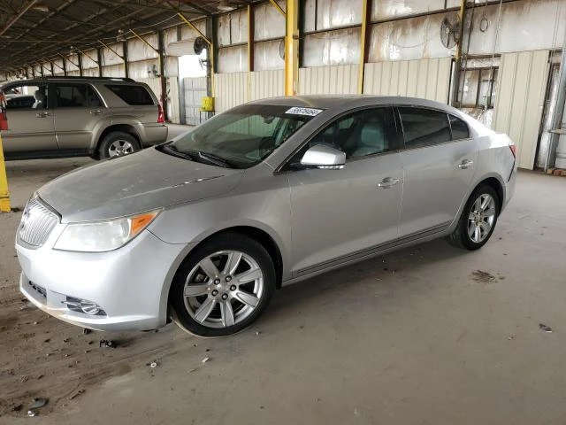 BUICK LACROSSE C 2011 1g4gc5gd0bf115947