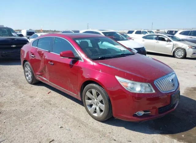 BUICK LACROSSE 2011 1g4gc5gd0bf134756