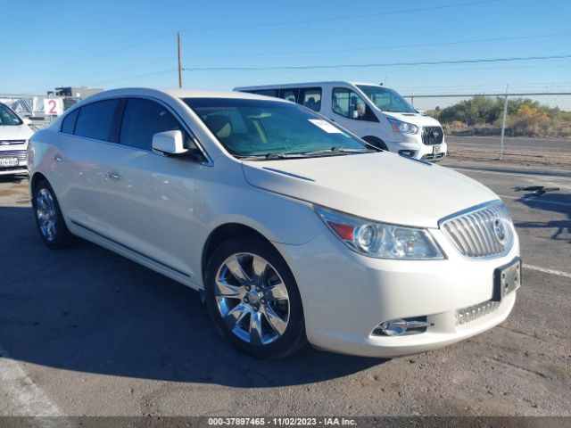 BUICK LACROSSE 2011 1g4gc5gd0bf164582