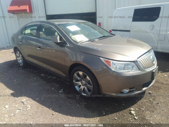 BUICK LACROSSE 2011 1g4gc5gd0bf208077