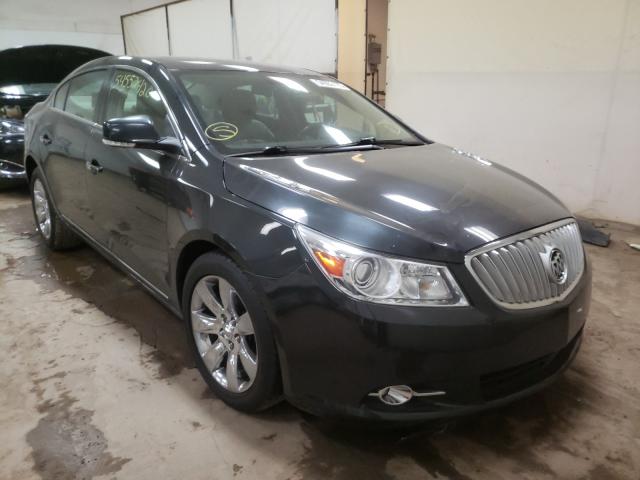 BUICK LACROSSE C 2011 1g4gc5gd0bf264259