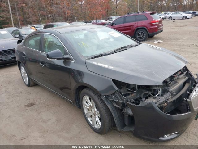 BUICK LACROSSE 2011 1g4gc5gd0bf268005