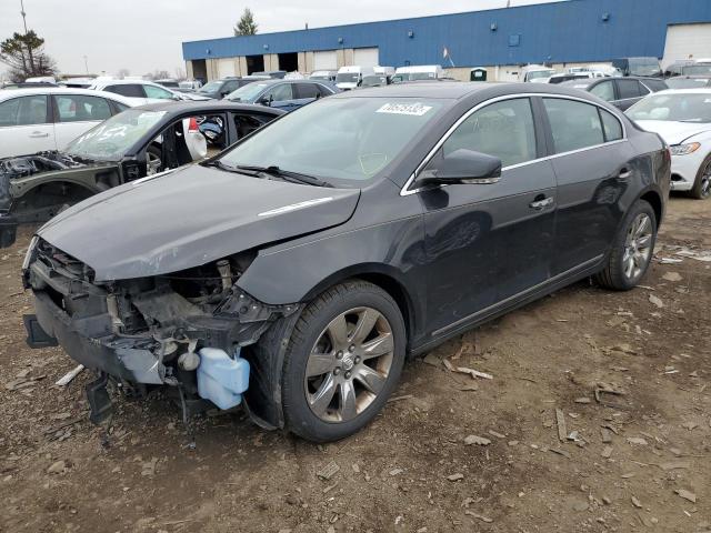 BUICK LACROSSE 2011 1g4gc5gd1bf213952