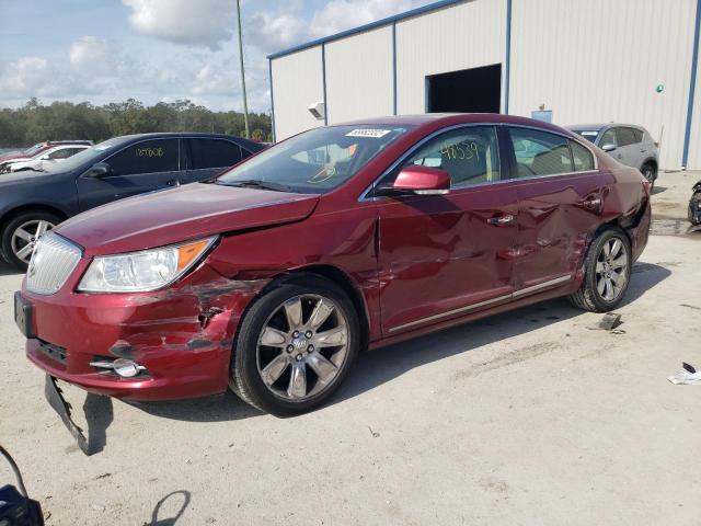 BUICK LACROSSE C 2011 1g4gc5gd1bf274153