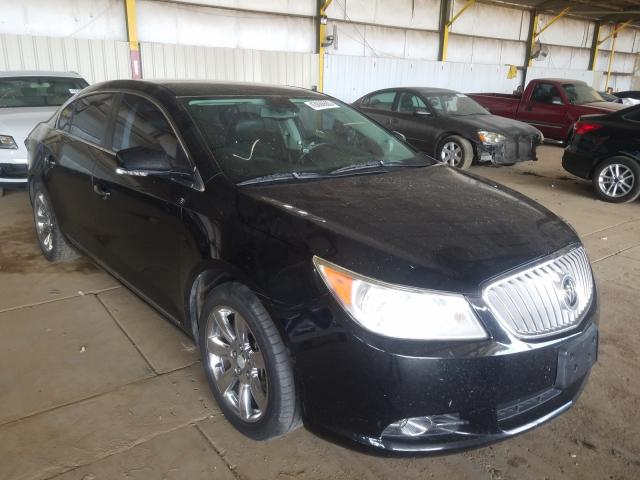 BUICK LACROSSE C 2011 1g4gc5gd2bf255675