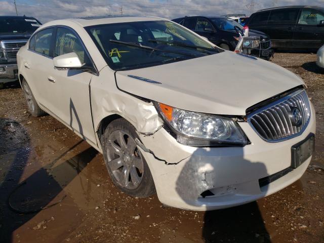 BUICK LACROSSE C 2011 1g4gc5gd2bf256504